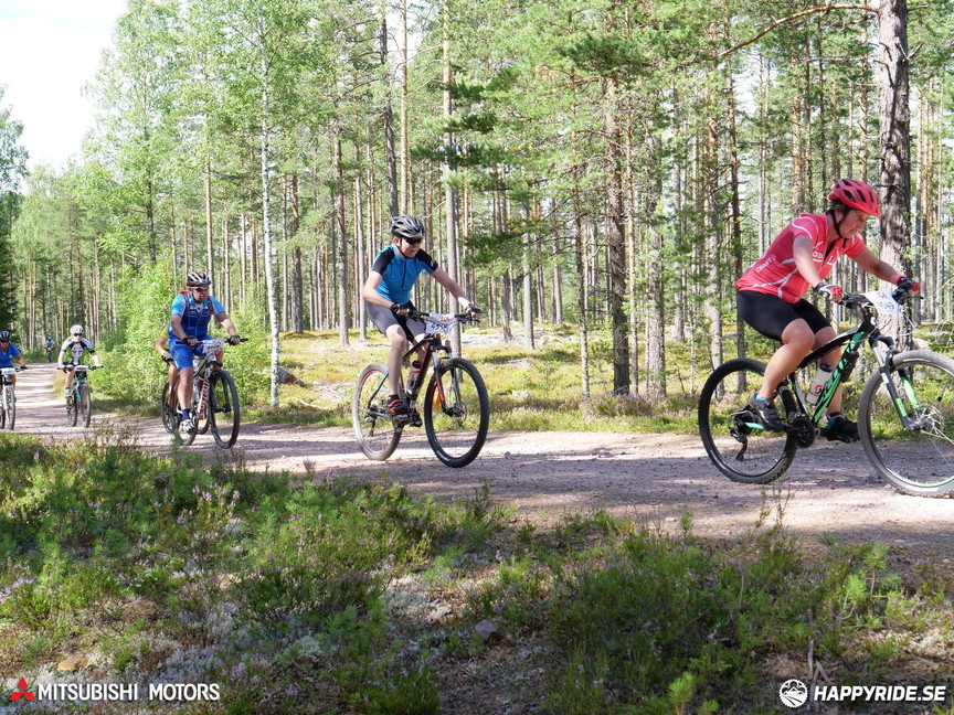 Bild från Cykelvasan 2017 - 45 km