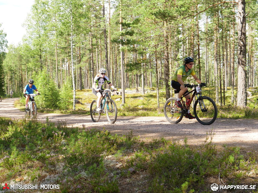 Bild från Cykelvasan 2017 - 45 km