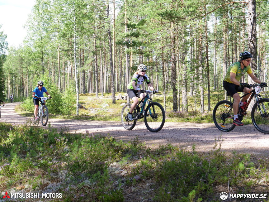 Bild från Cykelvasan 2017 - 45 km