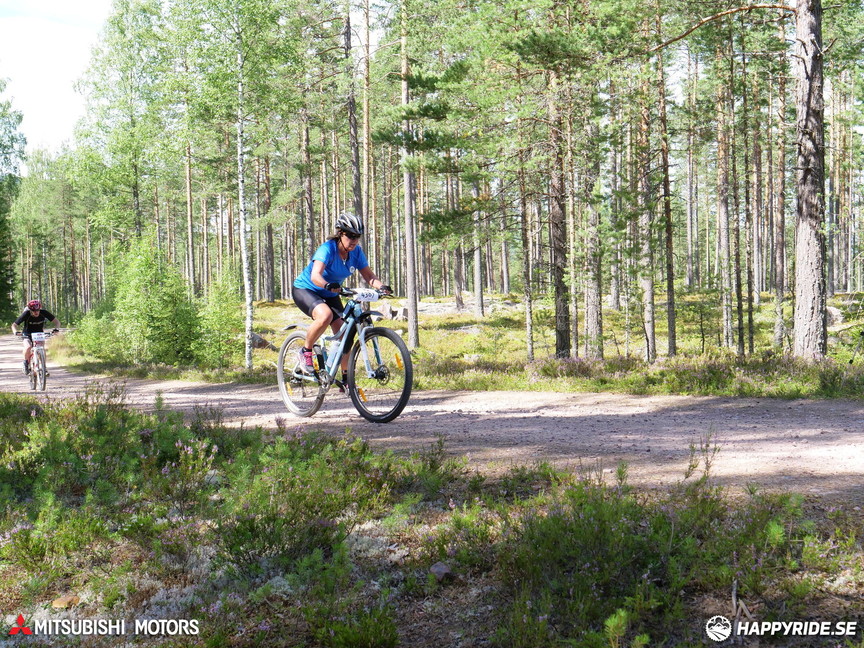 Bild från Cykelvasan 2017 - 45 km