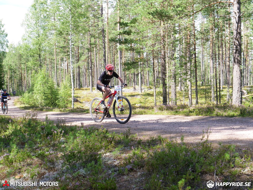 Bild från Cykelvasan 2017 - 45 km