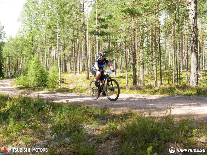 Bild från Cykelvasan 2017 - 45 km