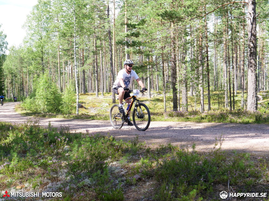 Bild från Cykelvasan 2017 - 45 km