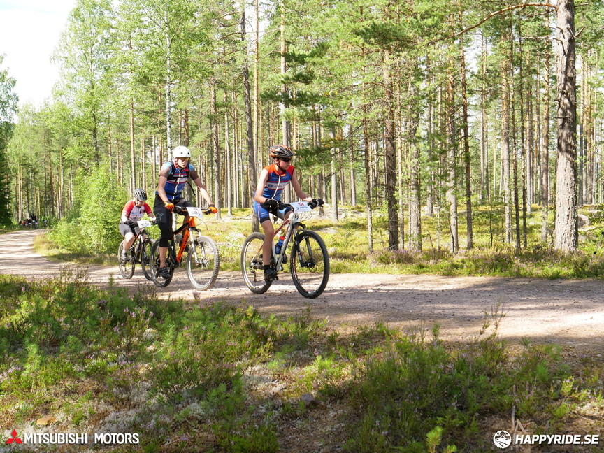 Bild från Cykelvasan 2017 - 45 km
