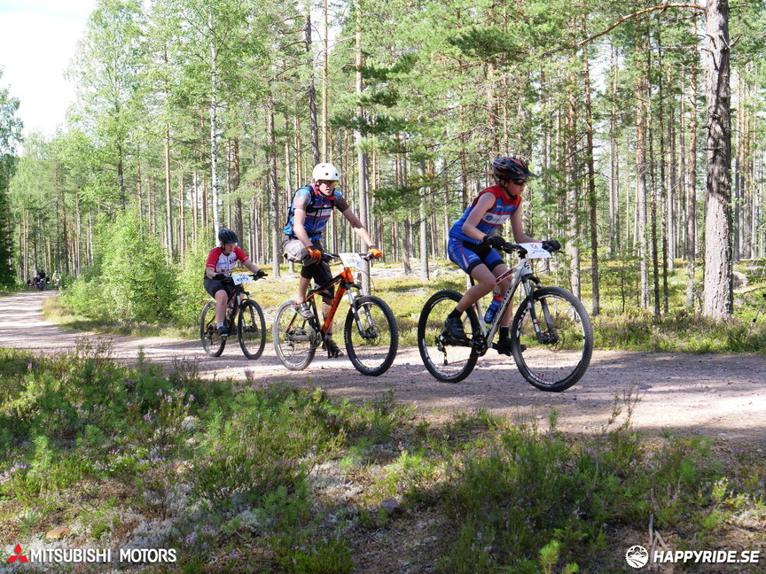 Bild från Cykelvasan 2017 - 45 km