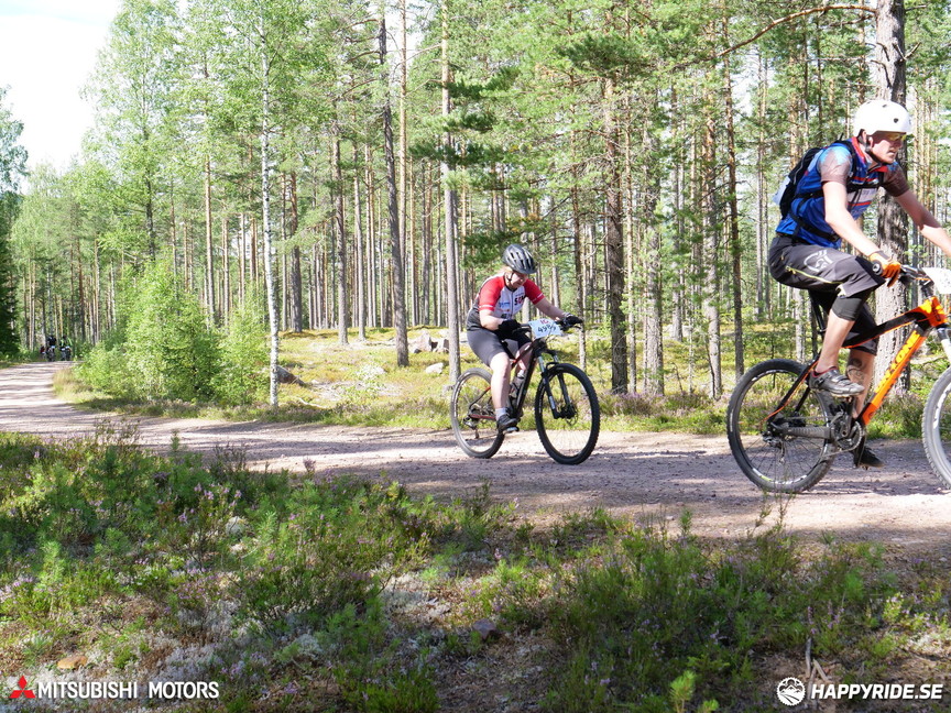 Bild från Cykelvasan 2017 - 45 km