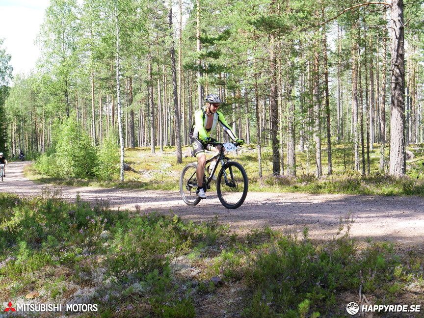 Bild från Cykelvasan 2017 - 45 km