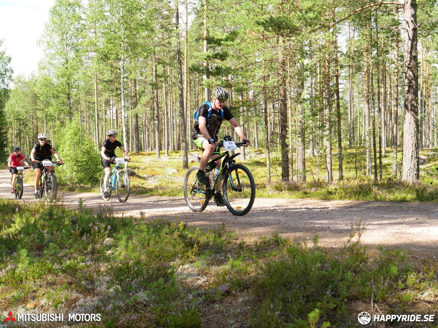 Bild från Cykelvasan 2017 - 45 km