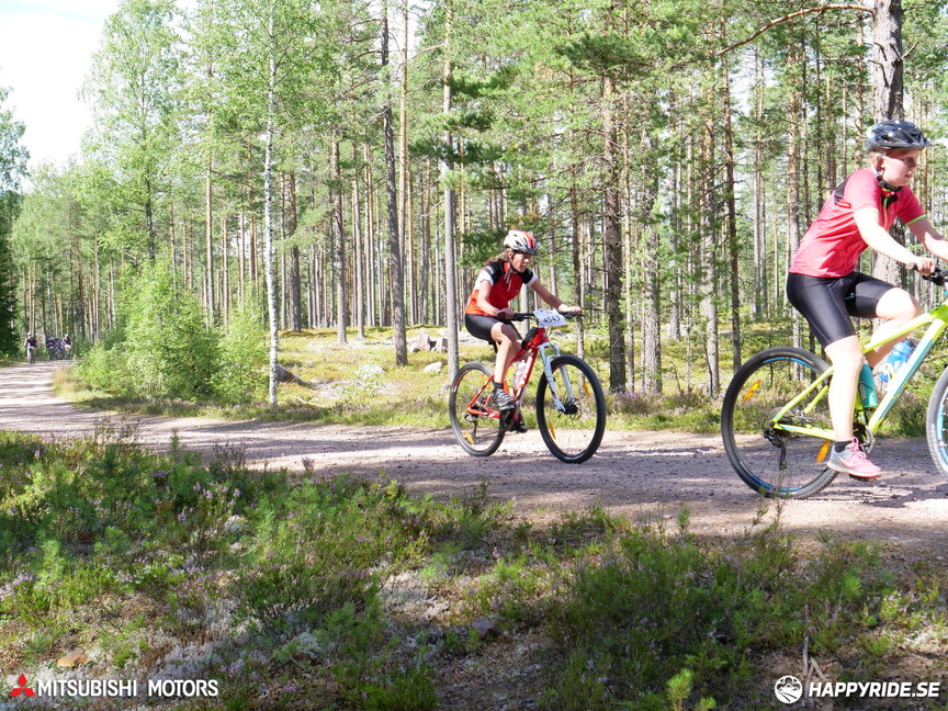 Bild från Cykelvasan 2017 - 45 km