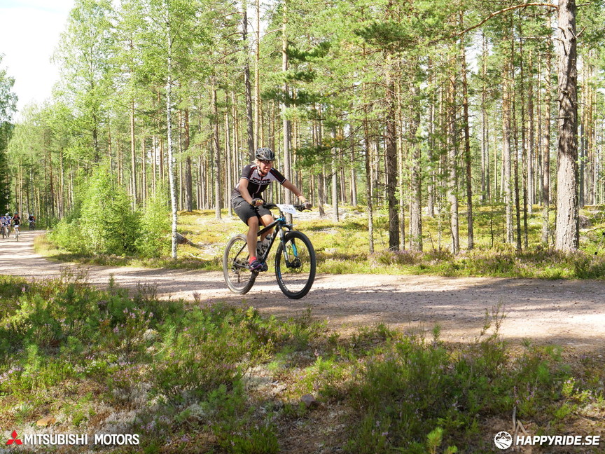 Bild från Cykelvasan 2017 - 45 km