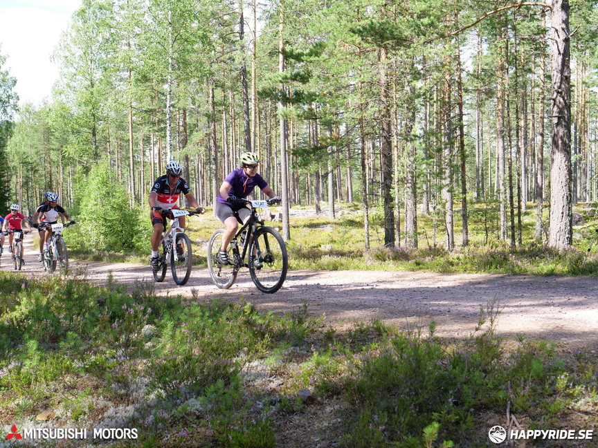 Bild från Cykelvasan 2017 - 45 km