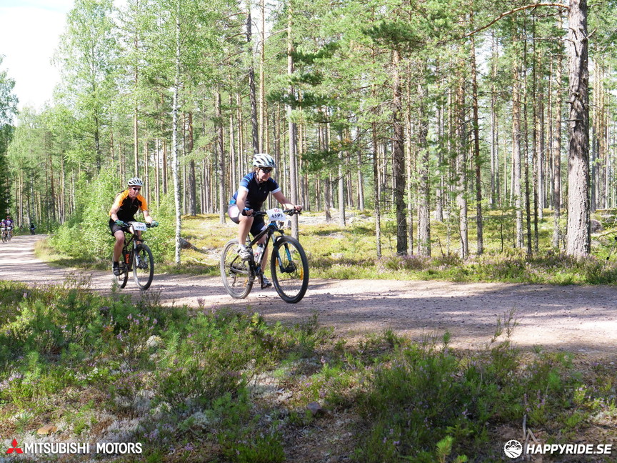 Bild från Cykelvasan 2017 - 45 km