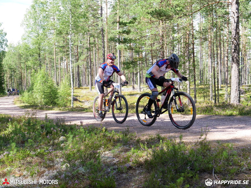 Bild från Cykelvasan 2017 - 45 km