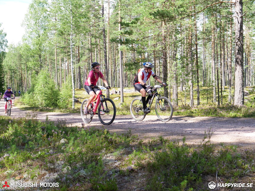 Bild från Cykelvasan 2017 - 45 km
