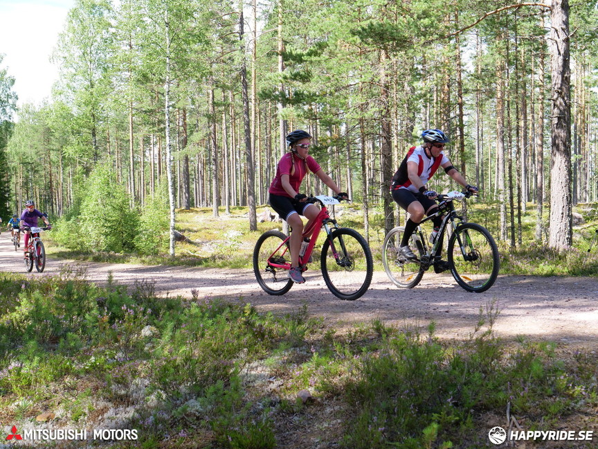 Bild från Cykelvasan 2017 - 45 km