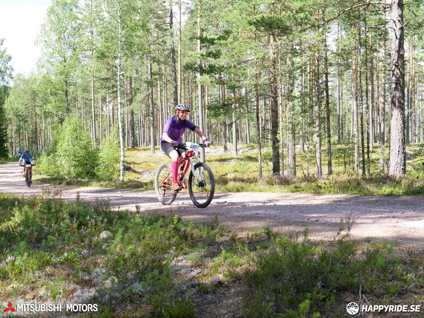 Bild från Cykelvasan 2017 - 45 km
