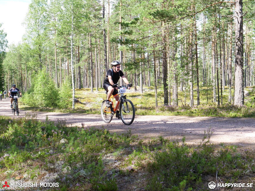 Bild från Cykelvasan 2017 - 45 km