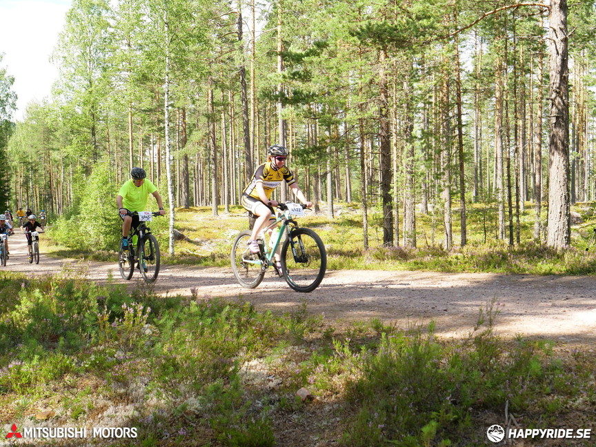 Bild från Cykelvasan 2017 - 45 km