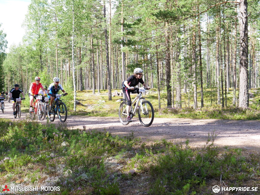 Bild från Cykelvasan 2017 - 45 km