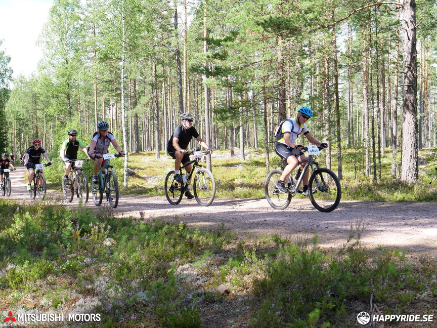 Bild från Cykelvasan 2017 - 45 km