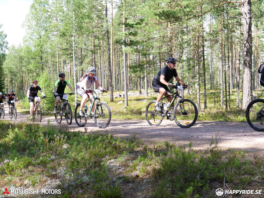 Bild från Cykelvasan 2017 - 45 km