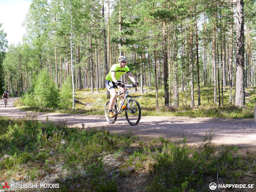 Bild från Cykelvasan 2017 - 45 km