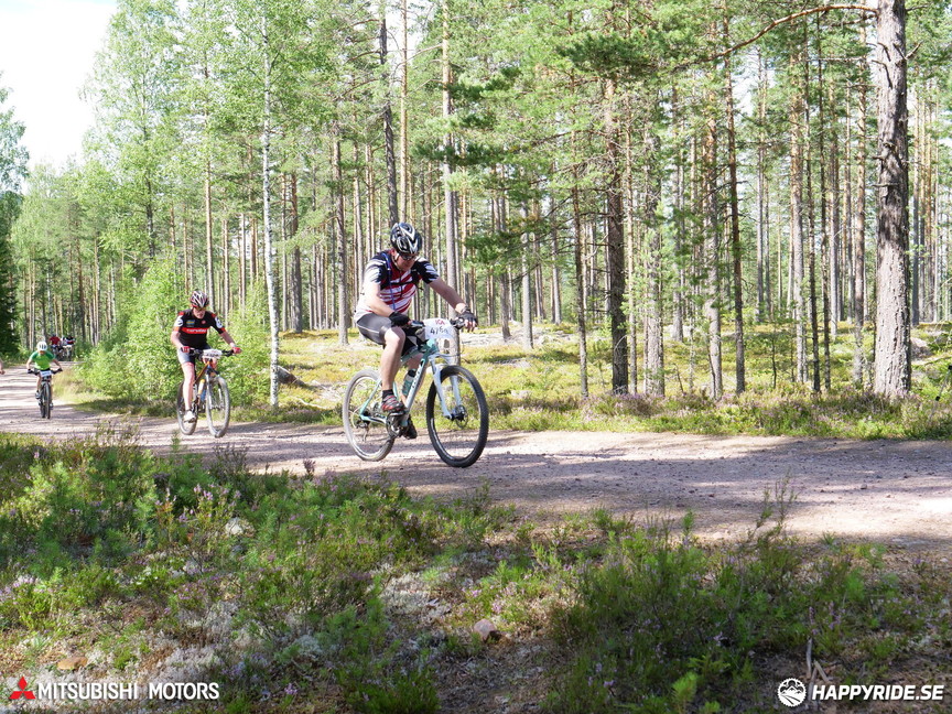 Bild från Cykelvasan 2017 - 45 km