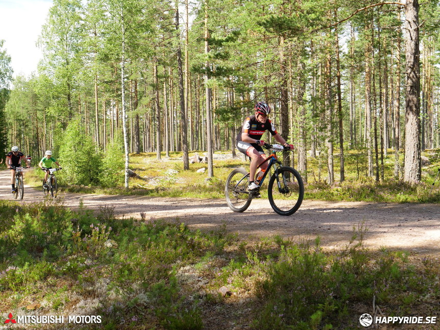Bild från Cykelvasan 2017 - 45 km
