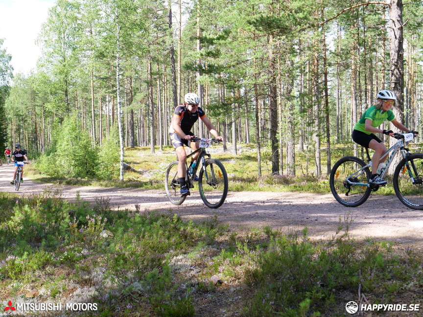 Bild från Cykelvasan 2017 - 45 km