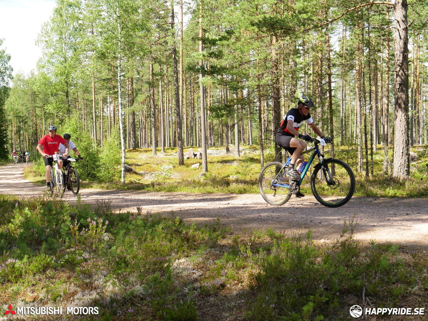 Bild från Cykelvasan 2017 - 45 km