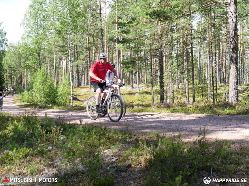Bild från Cykelvasan 2017 - 45 km