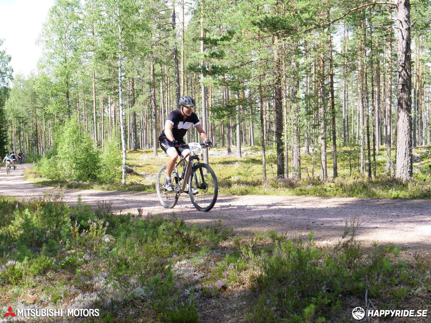 Bild från Cykelvasan 2017 - 45 km