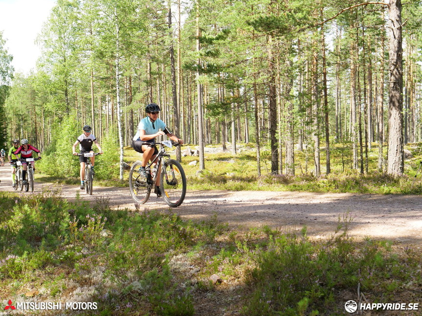 Bild från Cykelvasan 2017 - 45 km