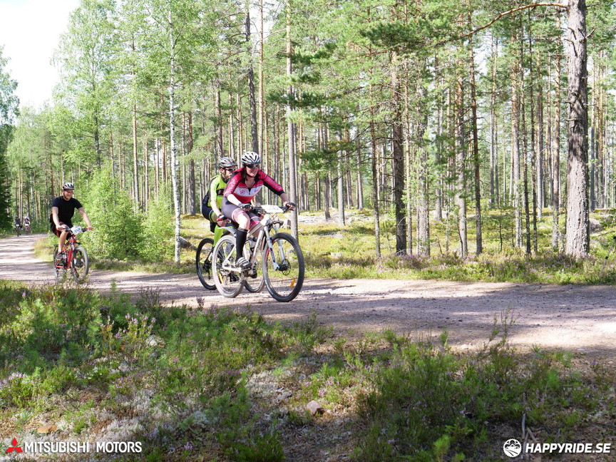 Bild från Cykelvasan 2017 - 45 km