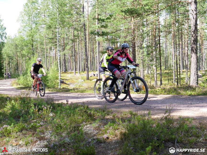 Bild från Cykelvasan 2017 - 45 km