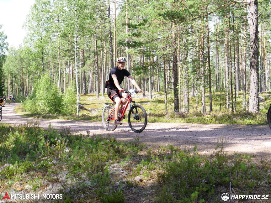 Bild från Cykelvasan 2017 - 45 km