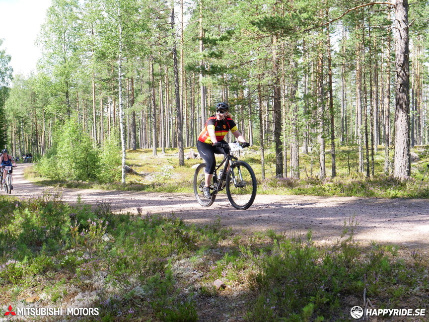 Bild från Cykelvasan 2017 - 45 km