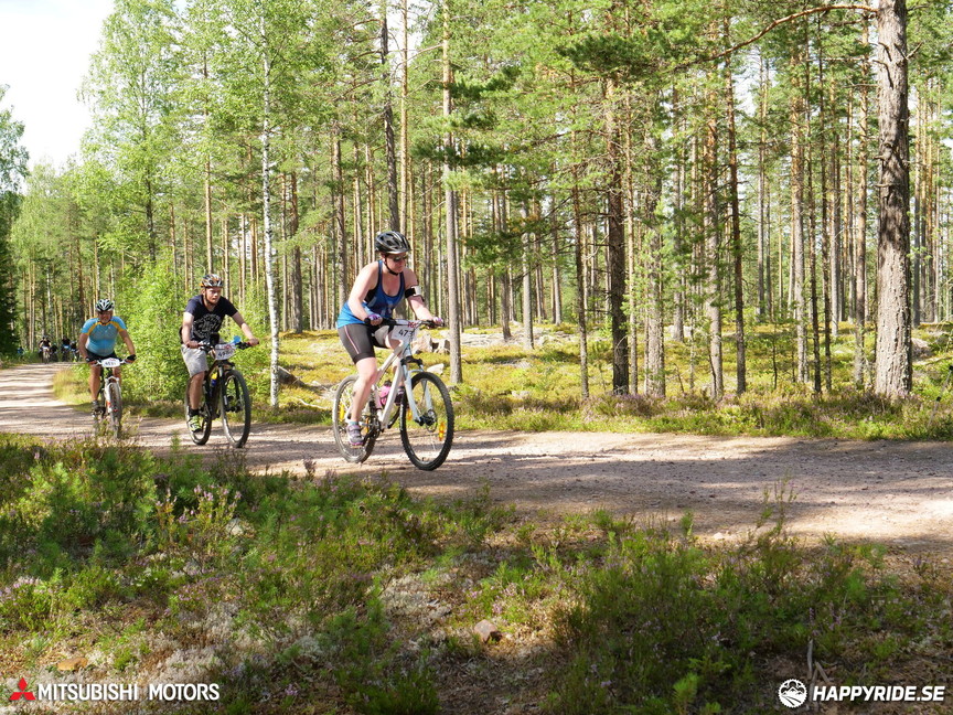 Bild från Cykelvasan 2017 - 45 km