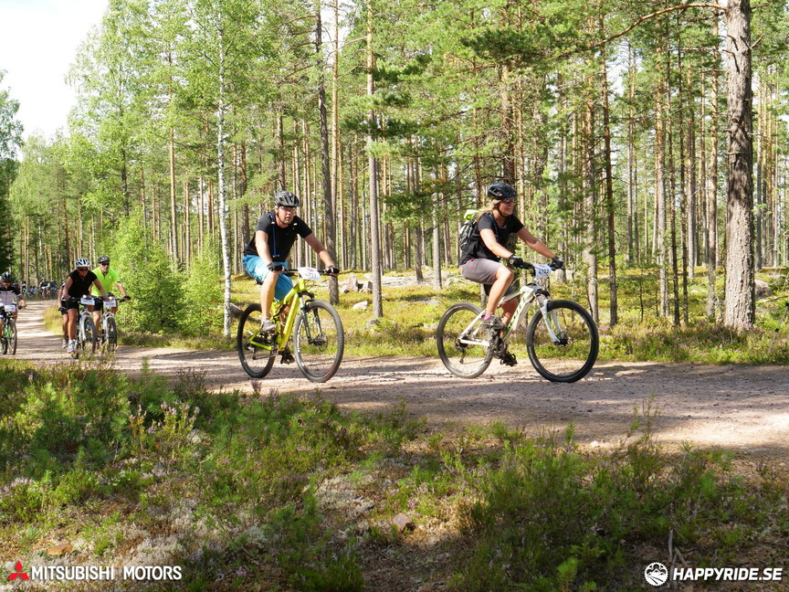 Bild från Cykelvasan 2017 - 45 km