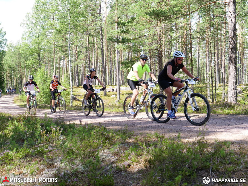Bild från Cykelvasan 2017 - 45 km