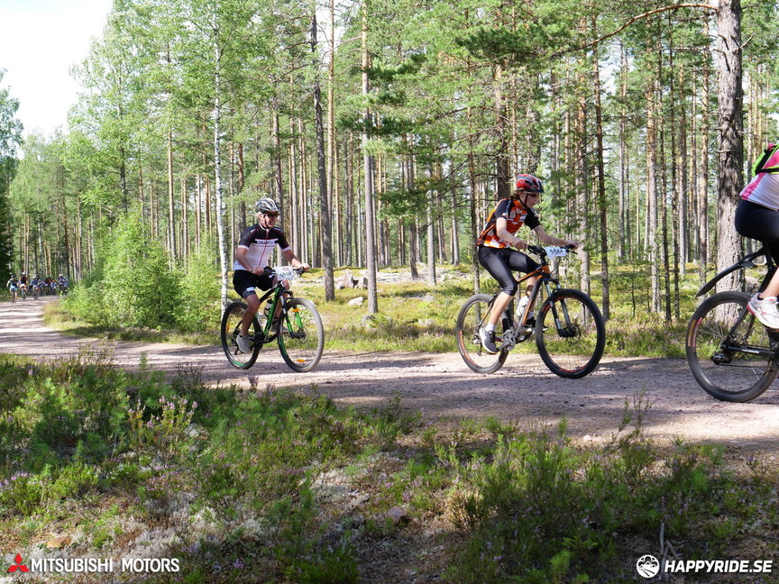 Bild från Cykelvasan 2017 - 45 km