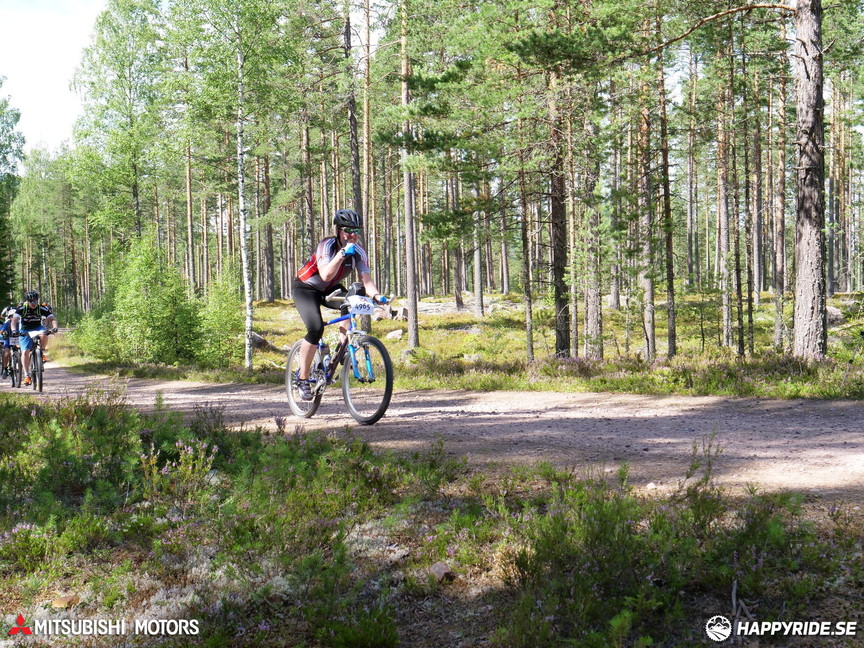 Bild från Cykelvasan 2017 - 45 km