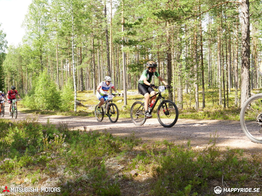 Bild från Cykelvasan 2017 - 45 km