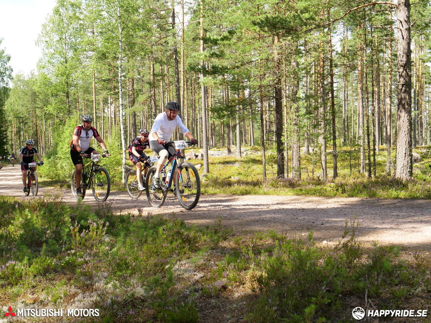 Bild från Cykelvasan 2017 - 45 km
