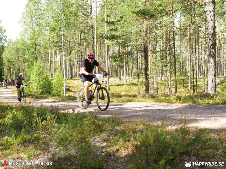 Bild från Cykelvasan 2017 - 45 km