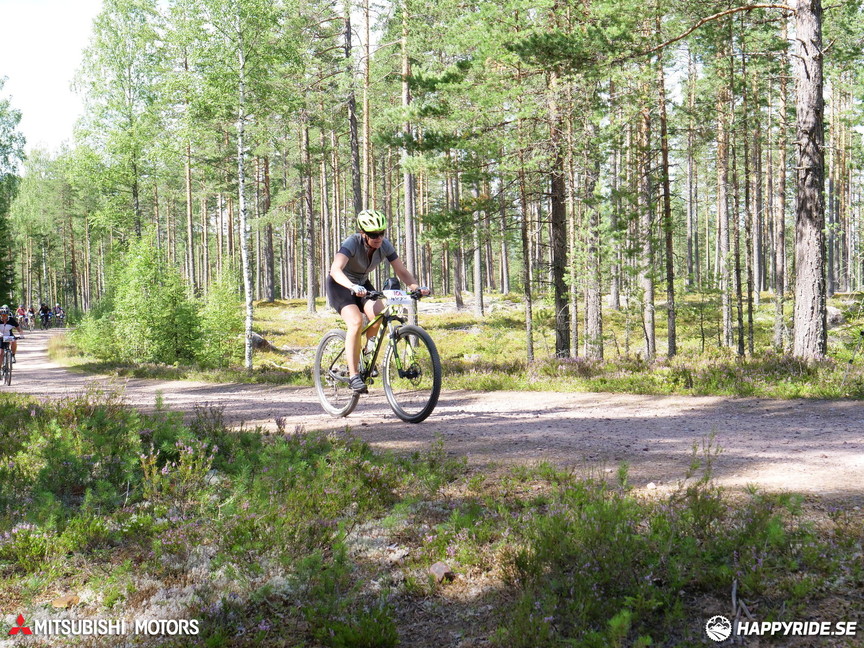 Bild från Cykelvasan 2017 - 45 km