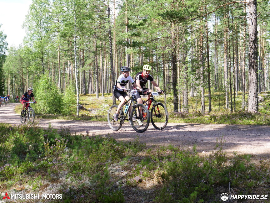 Bild från Cykelvasan 2017 - 45 km