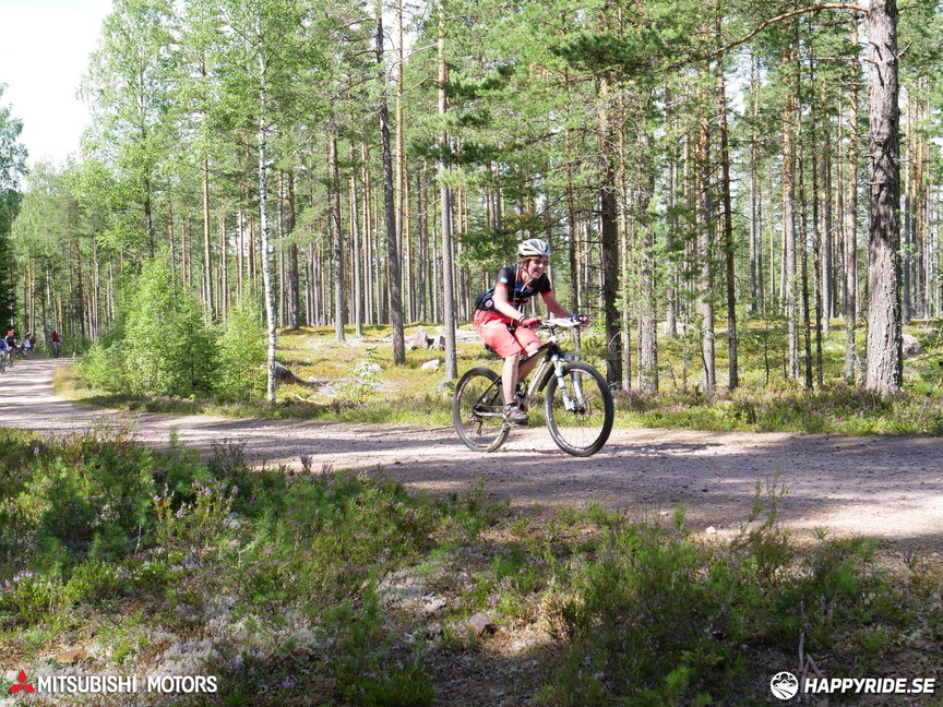 Bild från Cykelvasan 2017 - 45 km