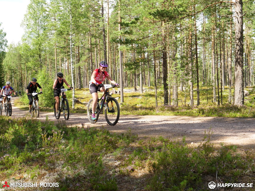 Bild från Cykelvasan 2017 - 45 km