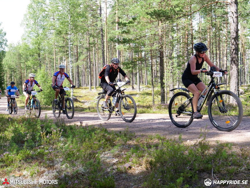 Bild från Cykelvasan 2017 - 45 km